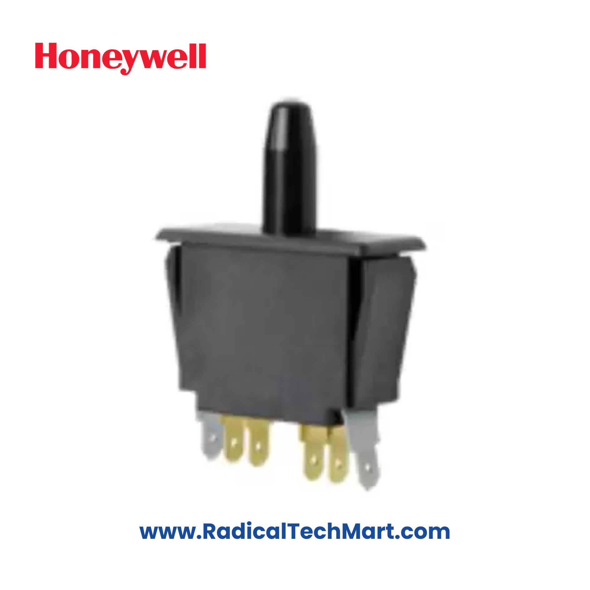 DM Series Honeywell Micro Switch