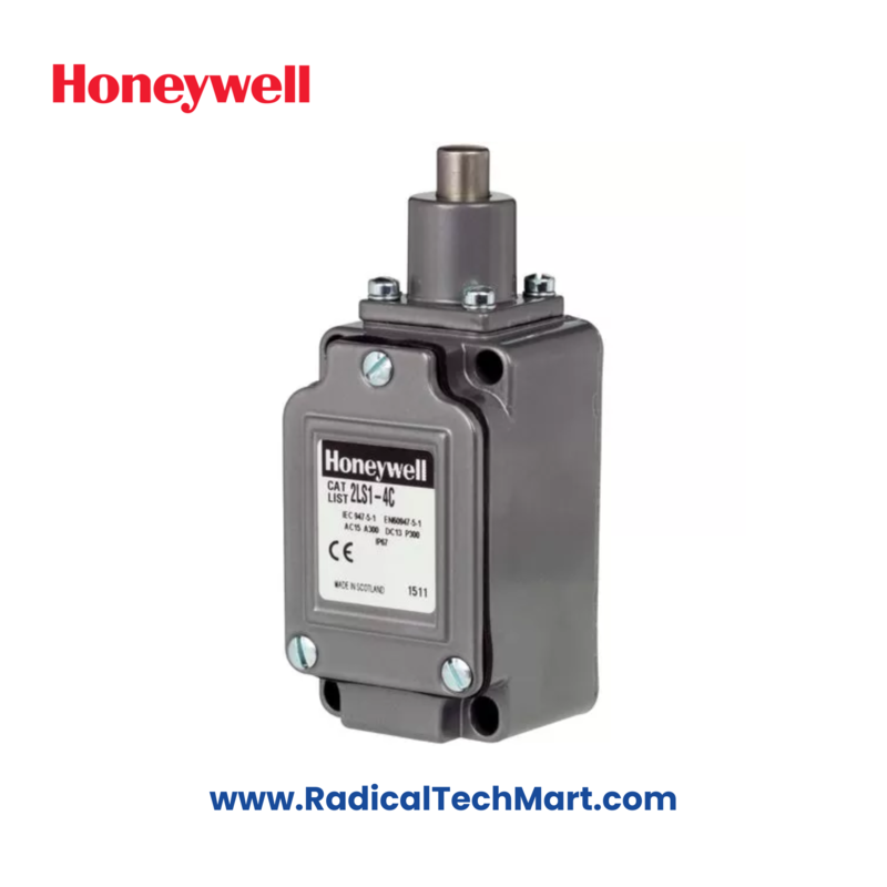 2LS1-4C Honeywell Limit Switch 2LS1-4C Honeywell Limit Switch