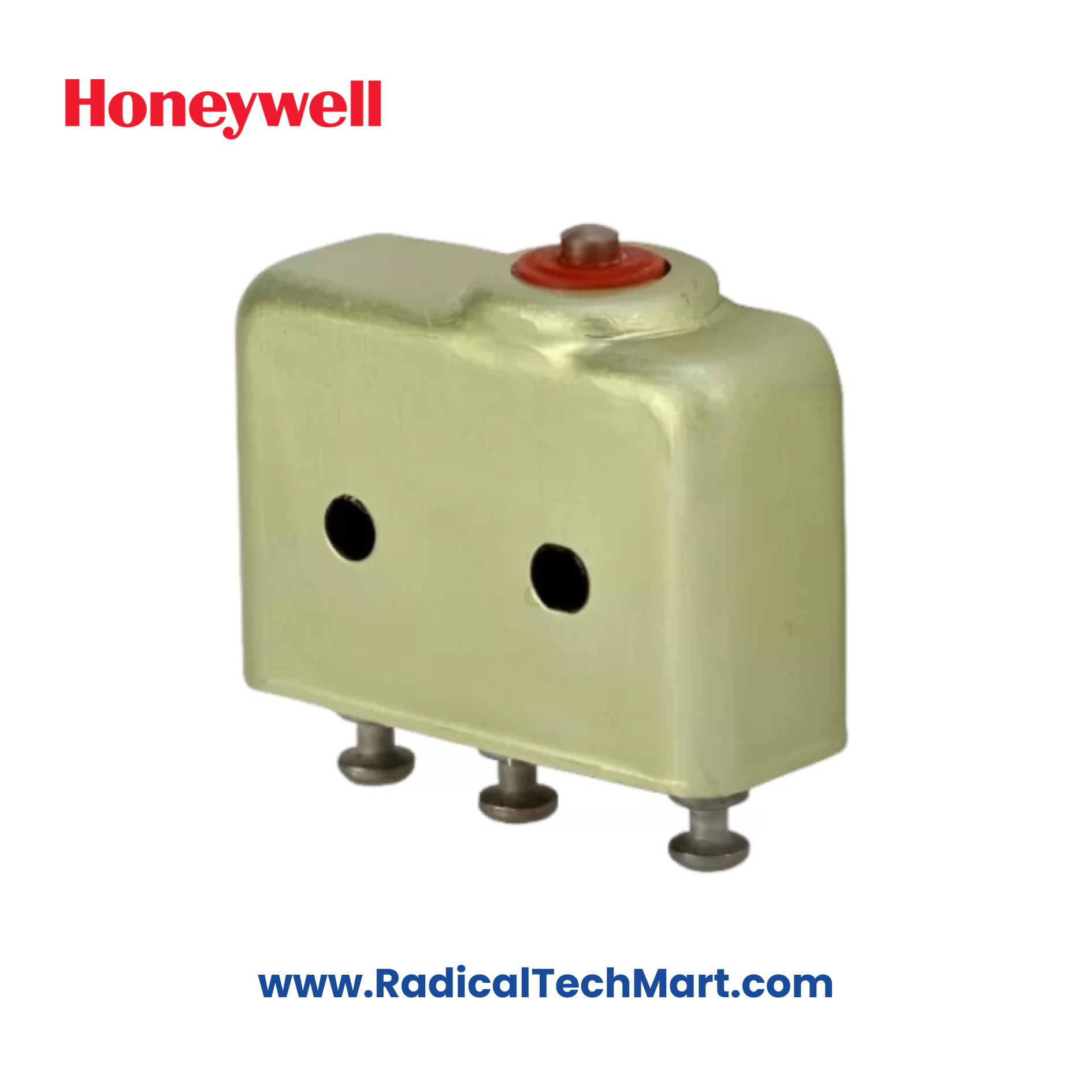 SE Series Honeywell Micro Switch SE Series Honeywell Micro Switch