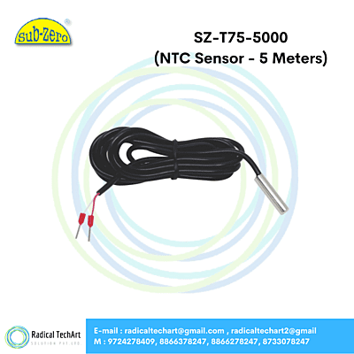 SZ-T75-5000 NTC Sensor