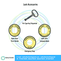 Lock Accessories