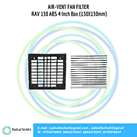 Airvent Fan Filters