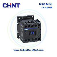 NXC Mini DC Series NXC Mini DC Series