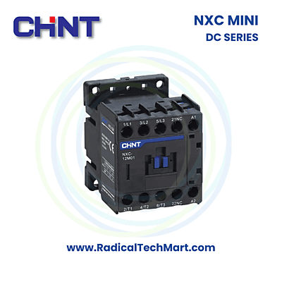 NXC Mini DC Series