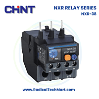 NXR Relay Series