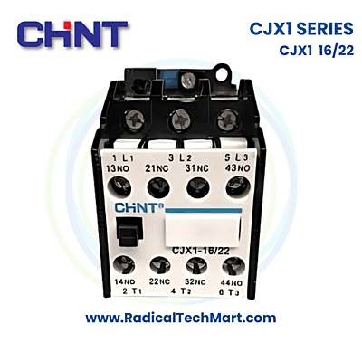 CJX1 16/22 Contactor