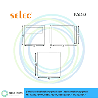TC513BX Temperature Controller