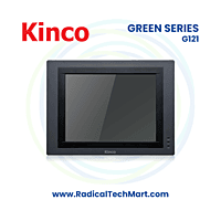 Green Standard 12.1" Series Green Standard 12.1" Series