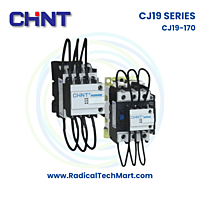 CJ19-170 Contactor Series