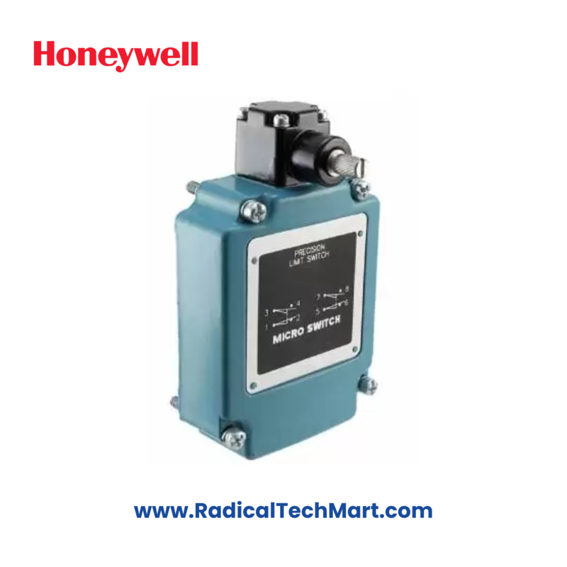 301LS2 Honeywell Limit Switch 301LS2 Honeywell Limit Switch