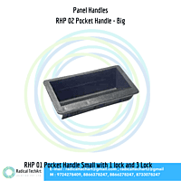 RHP 01,02,03,04,05 Panel Handles