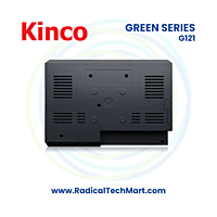 Green Standard 12.1" Series Green Standard 12.1" Series