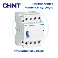 NCH8-40M 22/31/40/04 Contactor NCH8-40M 22/31/40/04 Contactor