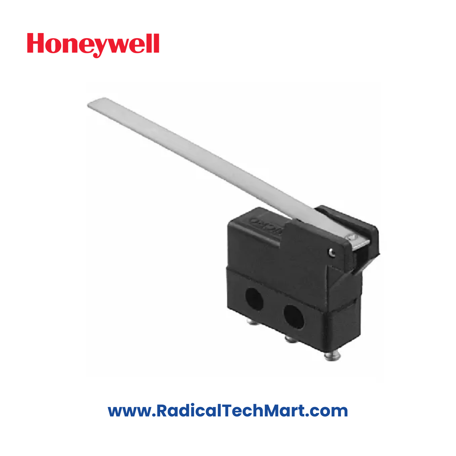 SM Series Honeywell Micro Switch SM Series Honeywell Micro Switch