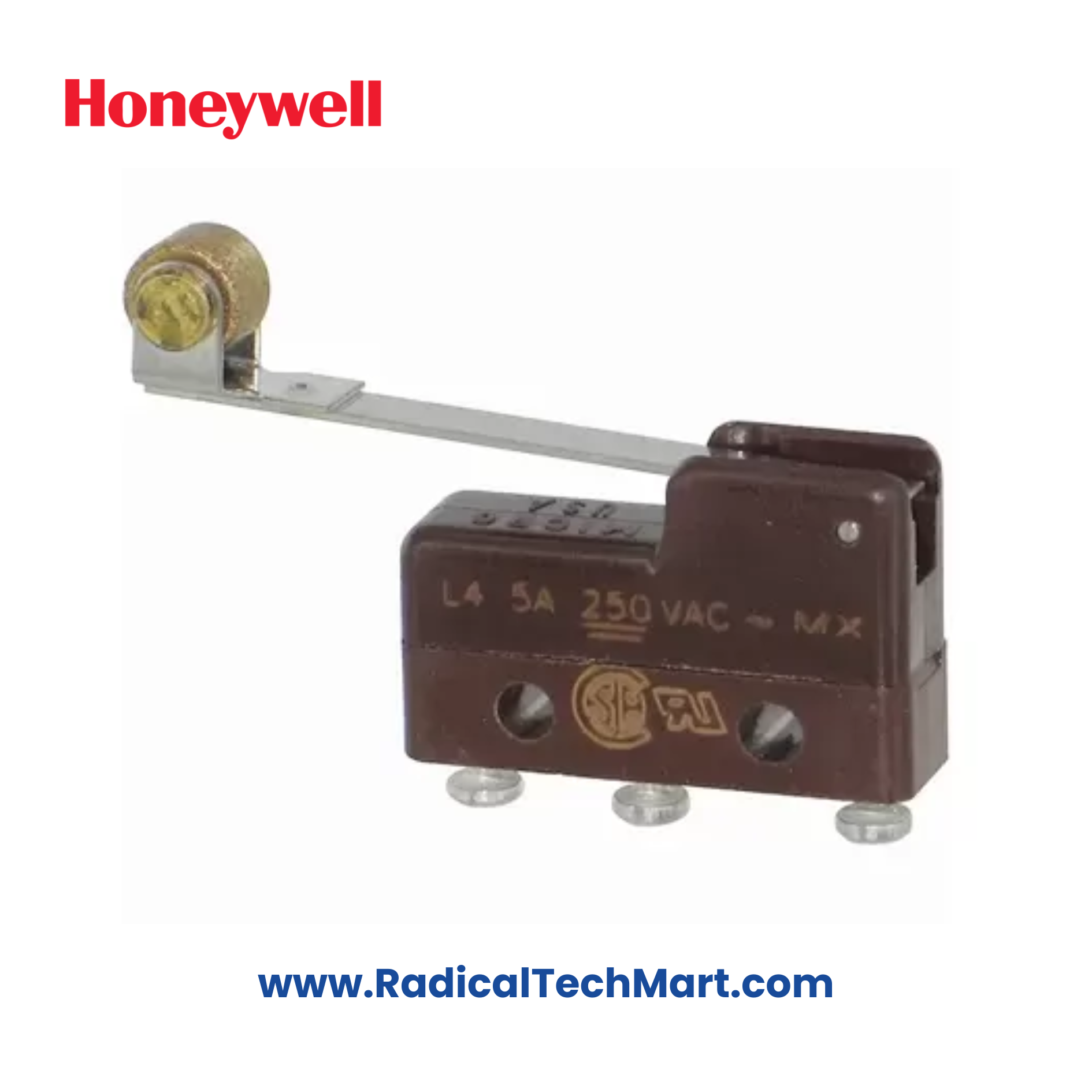 SM Series Honeywell Micro Switch SM Series Honeywell Micro Switch
