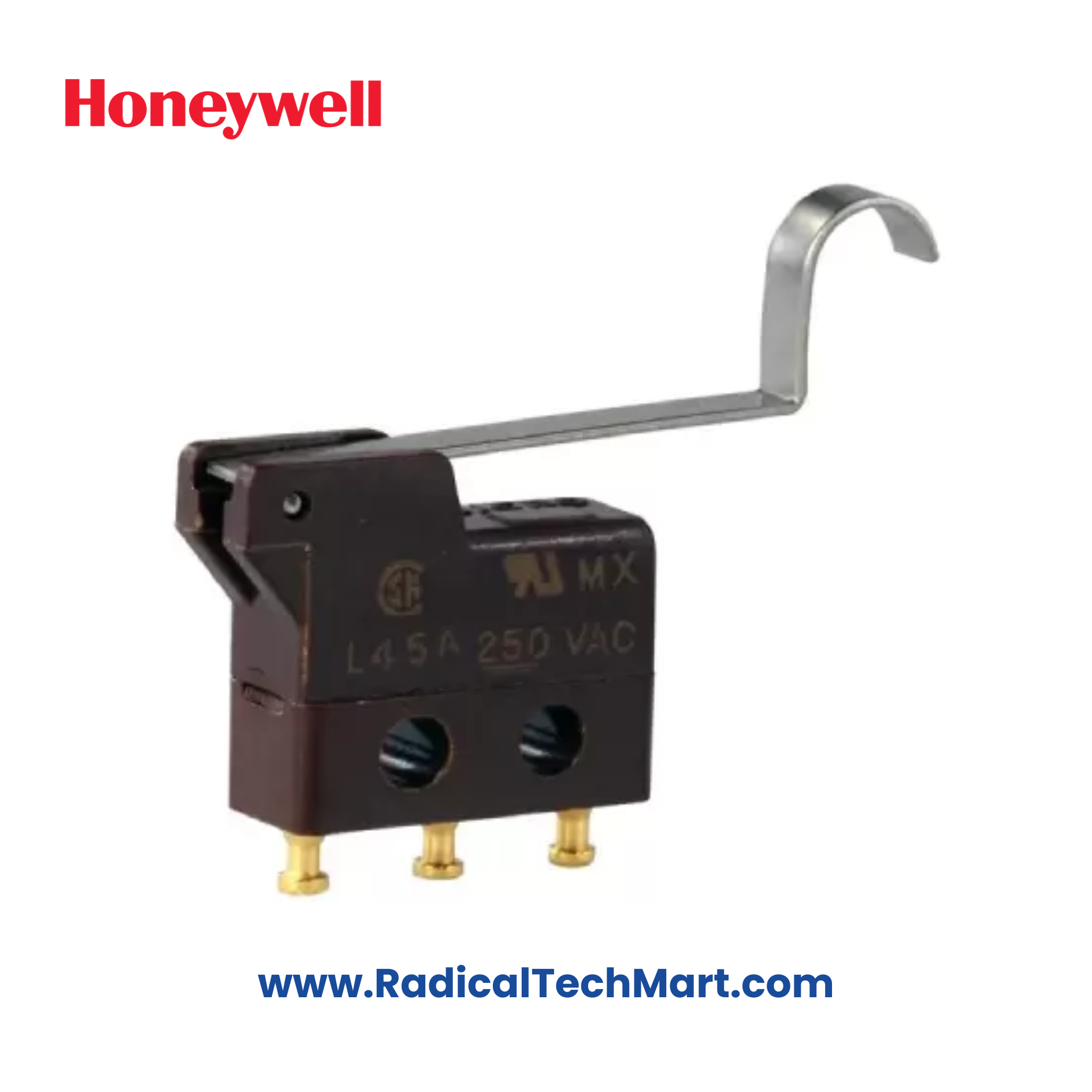 SX Series Honeywell Micro Switch SX Series Honeywell Micro Switch