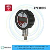 DPS Series Winter Instruments DPS Series Winter Instruments