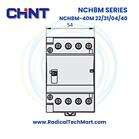 NCH8-40M 22/31/40/04 Contactor NCH8-40M 22/31/40/04 Contactor