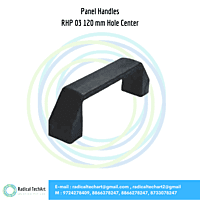RHP 01,02,03,04,05 Panel Handles