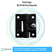 RHI Series Panel Hinges RHI Series Panel Hinges