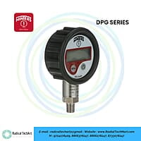 DPS Series Winter Instruments DPS Series Winter Instruments