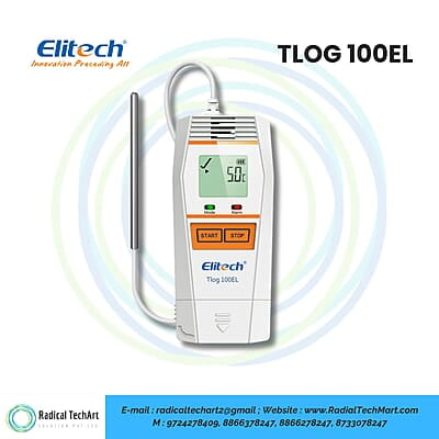 Elitech TLOG 100EL
