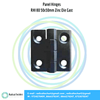 RHI Series Panel Hinges RHI Series Panel Hinges