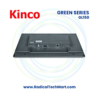 Green Economical Series 15" HMI