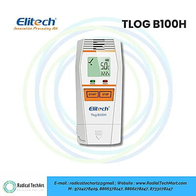 Elitech TLOG B100H