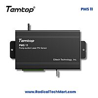 Temtop PMS11 Embedded Particle Counter