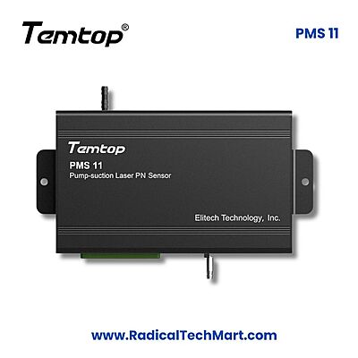 Temtop PMS11 Embedded Particle Counter