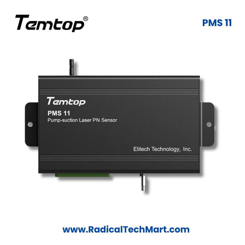 Temtop PMS11 Embedded Particle Counter