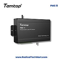 Temtop PMS11 Embedded Particle Counter