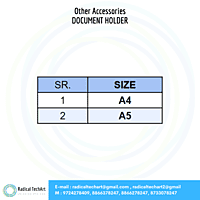 Document holder