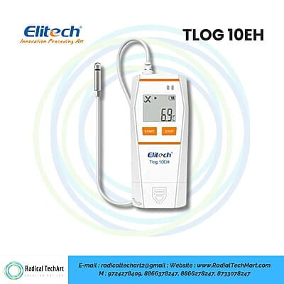 Elitech TLOG 10EH