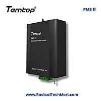 Temtop PMS11 Embedded Particle Counter