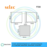 PT380 Sequential Timer