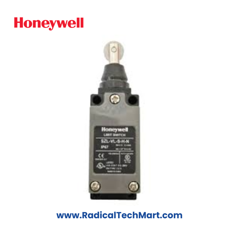 3EN1-6 Honeywell Limit Switch 3EN1-6 Honeywell Limit Switch