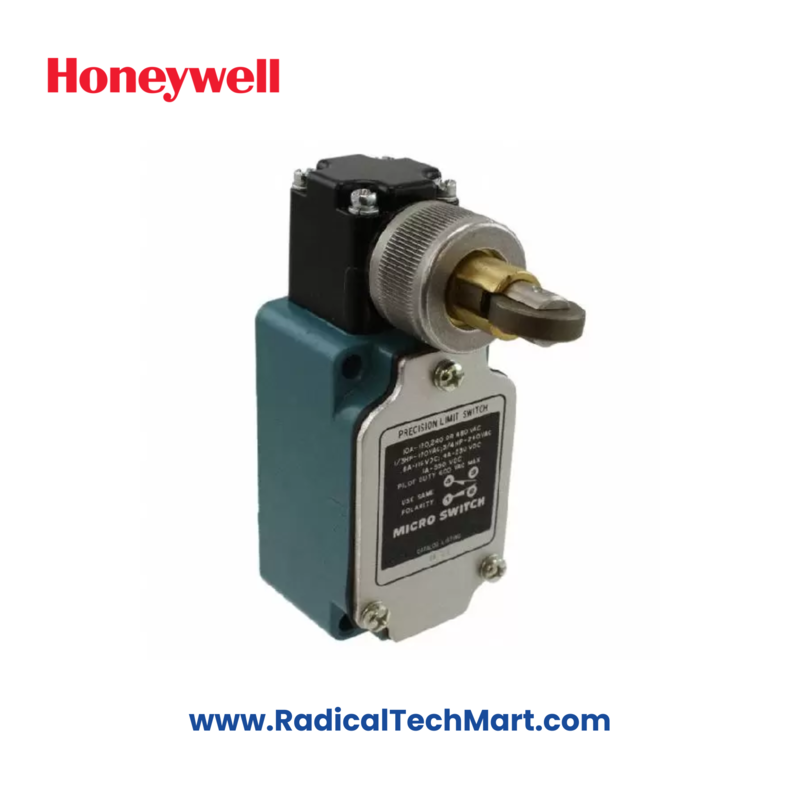 3LS1 Honeywell Limit Switch