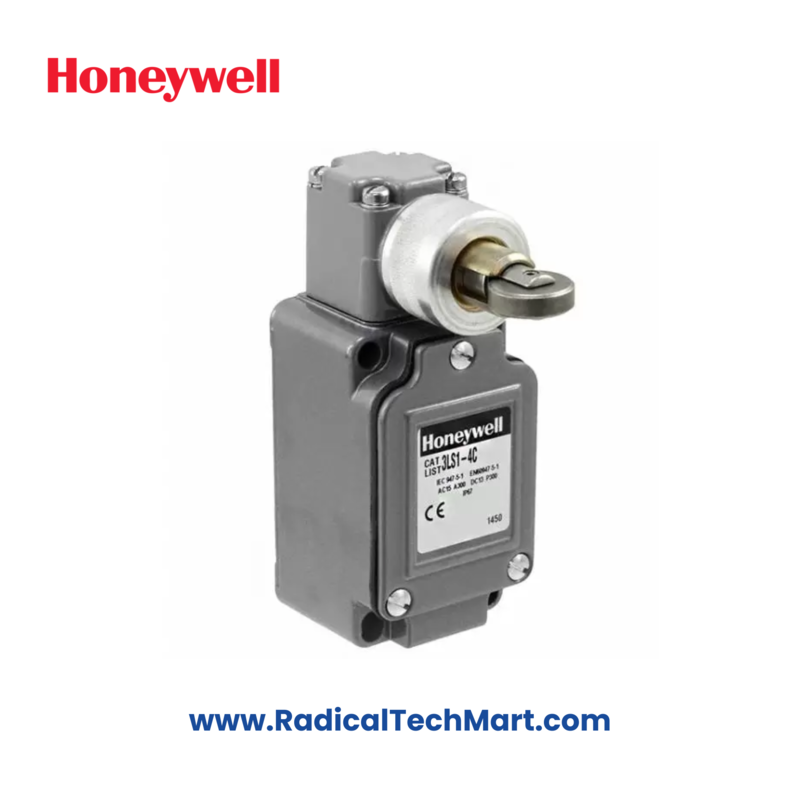 3LS1-4C Honeywell Limit Switch 3LS1-4C Honeywell Limit Switch