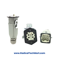 Open Connector