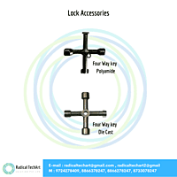 Lock Accessories