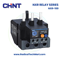 NXR Relay Series
