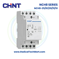 NCH8-25/01/20/11/10 Contactor