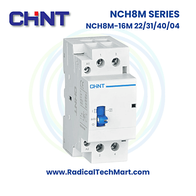 NCH8-16M 22/31/40/04 Contactor