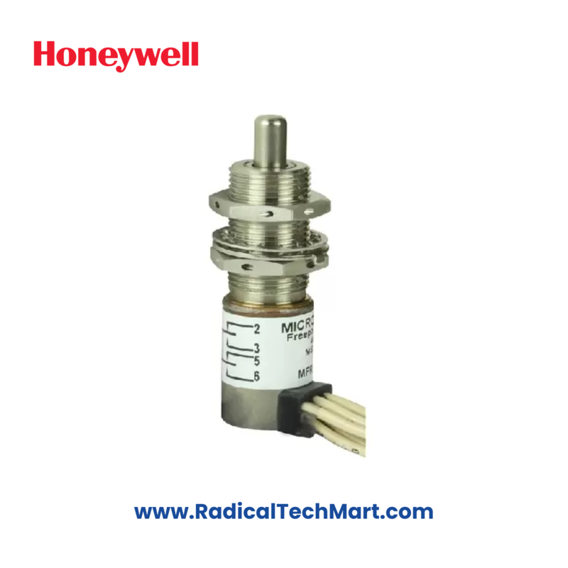 402EN1-6 Honeywell Limit Switch