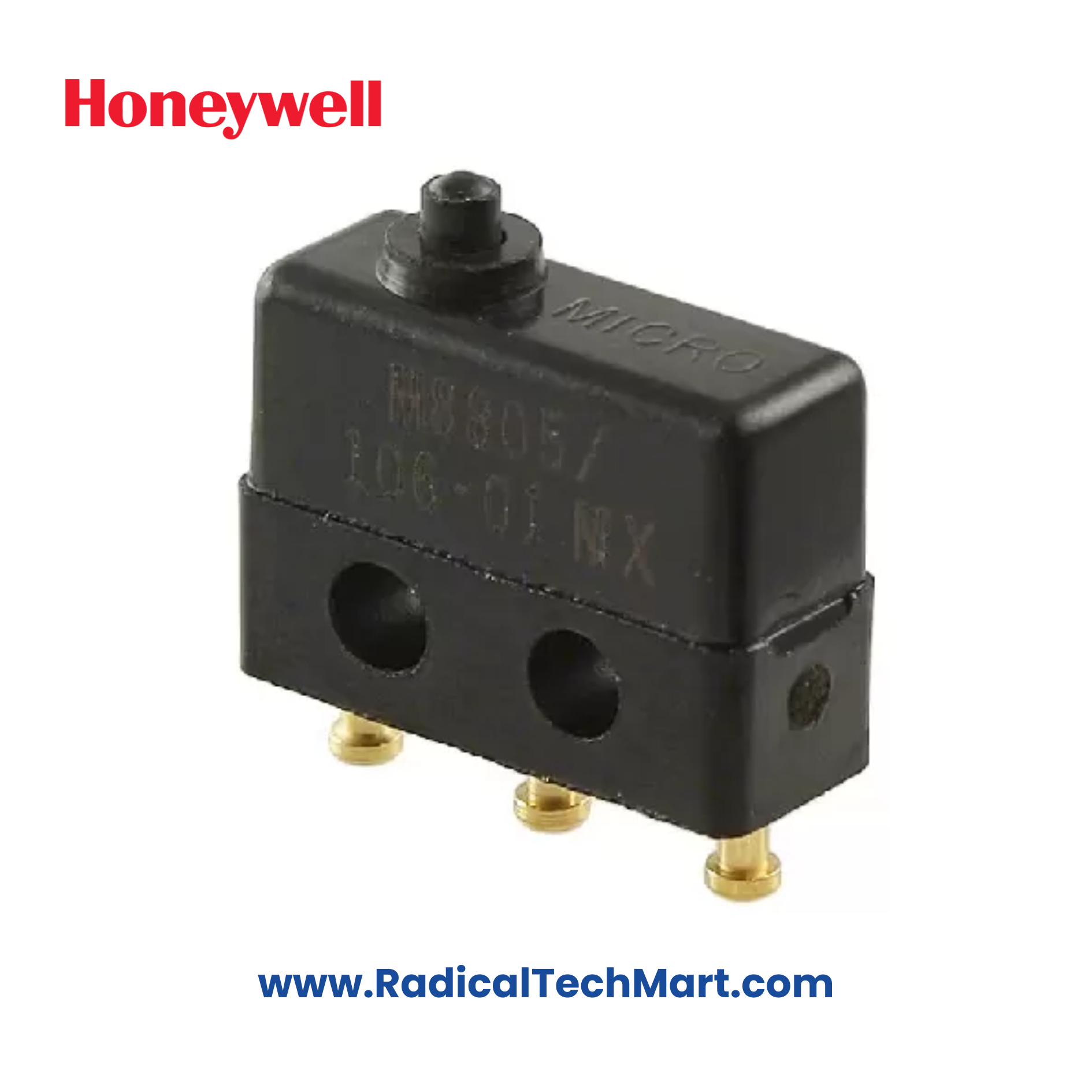 SX Series Honeywell Micro Switch SX Series Honeywell Micro Switch
