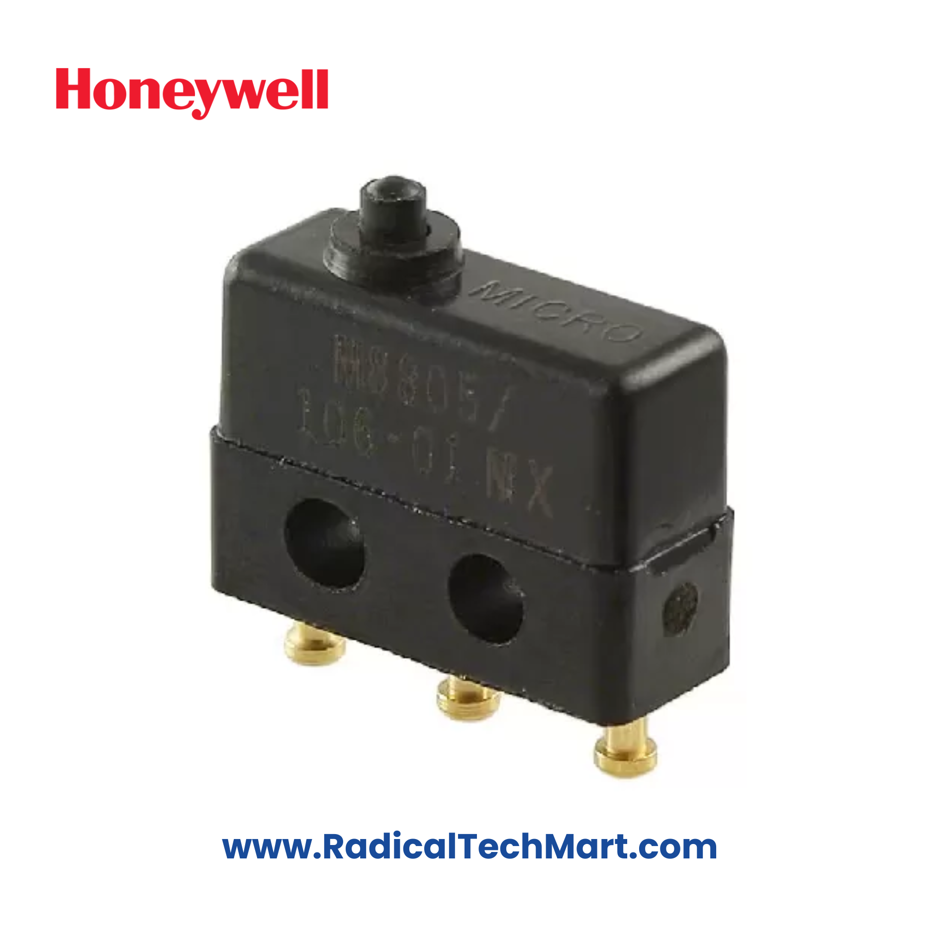 SX Series Honeywell Micro Switch SX Series Honeywell Micro Switch