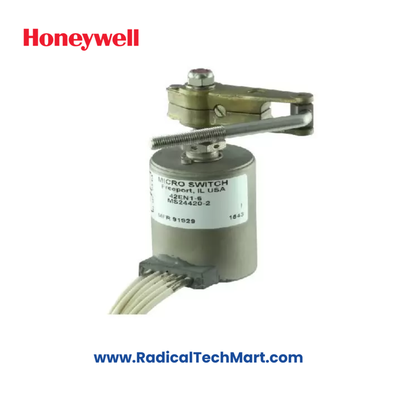 42EN1-6 Honeywell Limit Switch 42EN1-6 Honeywell Limit Switch