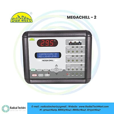 Megachill - 2